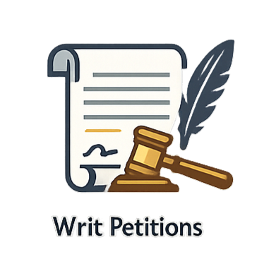 Writ Petitions